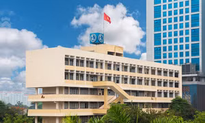 Trường Đại học Giao thông vận tải công bố điểm trúng tuyển theo học bạ   