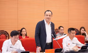 Thực hiện Nghị quyết 57: Sự phối hợp vẫn là khâu yếu 