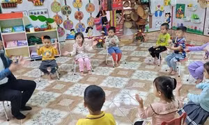 Những chính sách giáo dục có hiệu lực từ tháng 1/2024 