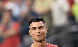 Ronaldo 'béo' chỉ ra lý do CR7 không thể chinh phục World Cup 2026
