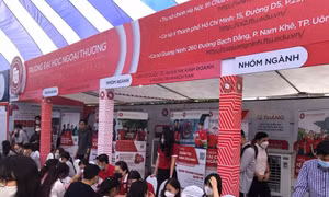 Nguyên tắc ‘chỉ đỗ 1 nguyện vọng duy nhất’ có bất lợi cho học sinh lớp 12 năm nay? 