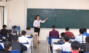 Giáo dục đại học: Nâng cao chất lượng sẽ kéo theo số lượng 