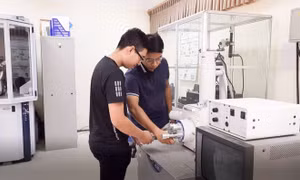 Tuyển sinh 2020: Trường ĐH top đầu lên phương án thi riêng