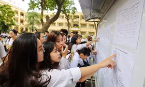 Đại học Thương mại sẽ tuyển sinh theo 2 phương thức trong năm 2019