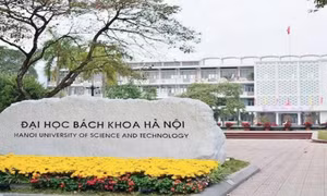 Đại học Bách khoa Hà Nội công bố kết quả phương thức xét tuyển tài năng năm 2026