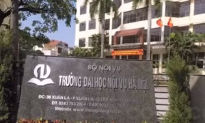 Hỗ trợ tài chính giúp sinh viên khắc phục khó khăn do dịch COVID-19