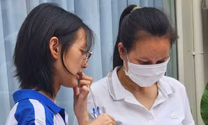 Gợi ý đáp án môn Ngữ văn kỳ thi tuyển sinh vào lớp 10 Hà Nội