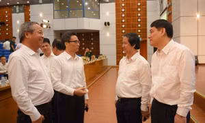 Tự chủ đại học là một cơ chế mới, cần đồng bộ nhiều yếu tố
