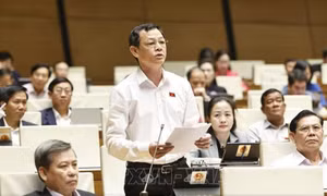 Đề xuất chuyển đào tạo khối ngành sức khỏe về Bộ Y tế