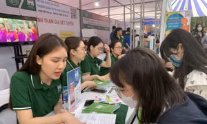 Những ngành học mới đáp ứng nhu cầu xã hội trong bối cảnh mới