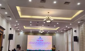 Nâng cao chất lượng tác phẩm báo chí đa phương tiện về bảo vệ nền tảng tư tưởng của Đảng