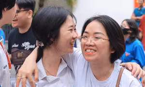 Tư vấn Kỳ thi vào 10 Hà Nội đảm bảo không chênh lệch đầu vào