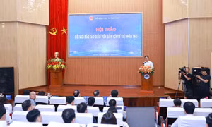 Những trụ cột đổi mới trong đào tạo giáo viên thời AI