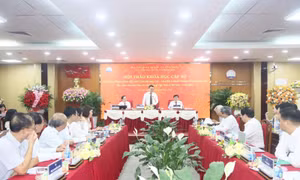 Đổi mới đào tạo báo chí – truyền thông trong kỷ nguyên mới