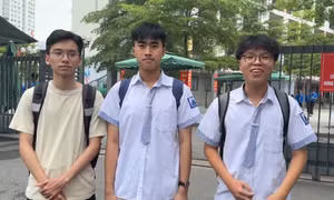 Gợi ý đáp án và nhận định đề Địa lý thi tốt nghiệp THPT 2026
