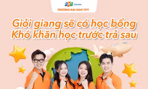 Sinh viên nhận học bổng Chuyên gia toàn cầu được làm việc ở các quốc gia lớn 