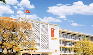 Đại học Bách khoa Hà Nội mở đăng ký kỳ thi đánh giá tư duy từ ngày 5/12