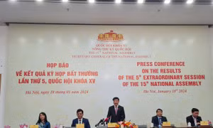 5 nhóm điểm mới của Luật Đất đai (sửa đổi) sẽ tác động đến đời sống