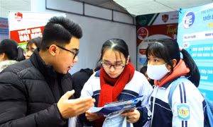 Ngành học nào gắn với công cuộc chuyển đổi số?