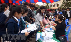 Trường ĐH Dược Hà Nội lưu ý để thí sinh không bị trượt oan 