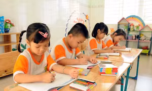Tuyển sinh đầu cấp tại Hà Nội: Không yêu cầu cung cấp giấy xác nhận thông tin về cư trú