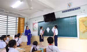 Làm rõ những khoản thu đầu năm học để tránh lạm thu 