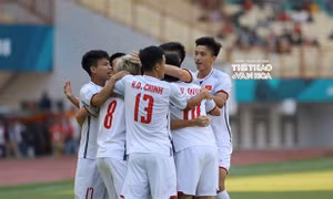 'Chìa khóa' của U23 Việt Nam trước U23 Syria: Quang Hải, Văn Quyết hay Công Phượng?