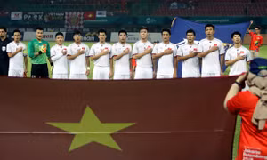 Link xem trực tiếp U23 Việt Nam với U23 Hàn Quốc (16h00)