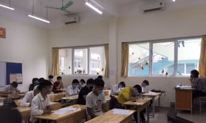 Tinh giản 10 môn học phổ thông trước diễn biến phức tạp của dịch COVID-19