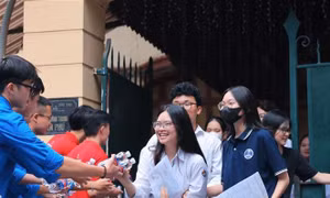 Chiến thuật sắp xếp nguyện vọng để trúng tuyển đại học năm 2024 như ý 