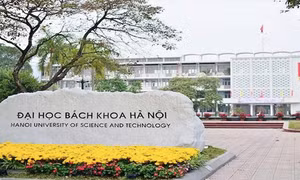 Xét tuyển đại học bằng kỳ thi đánh giá năng lực: Đảm bảo công bằng cho các thí sinh