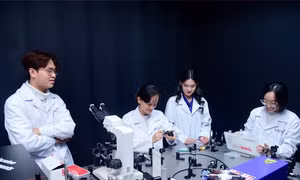 Những trường đào tạo ngành Công nghiệp vi mạch bán dẫn năm 2024 