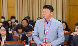 Kỳ thi đánh giá tư duy 2023 có những điểm gì mới?