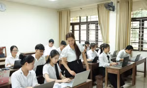 Các trường xét tuyển đại học sớm dự kiến tăng điểm chuẩn