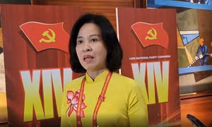 Đại biểu kỳ vọng những chính sách quyết liệt đưa đất nước phát triển trong kỷ nguyên mới