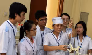 Điều kiện để sinh viên Y Dược miễn, giảm học phí