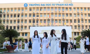 Chiến lược phát triển giáo dục: Đưa đại học Việt Nam thăng hạng quốc tế