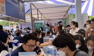 Những chuyên ngành ‘hot' của Công nghệ thông tin và cơ hội việc làm