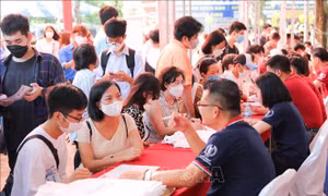 Tuyển sinh đại học 2023: Nhiều ngành học mới theo nhu cầu xã hội