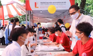 Cập nhật danh sách các trường đại học xét tuyển bổ sung năm 2022 