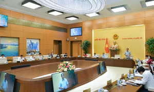 Khắc phục những bất cập, hạn chế trong công tác Phòng cháy chữa cháy và Cứu nạn cứu hộ  