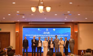 Xúc tiến hợp tác xây dựng và phát triển Công viên địa chất toàn cầu UNESCO Lạng Sơn