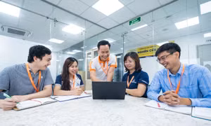 Trường Đại học Phenikaa công bố danh sách tuyển sinh các ngành đào tạo sau đại học
