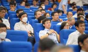 Những trường đại học có tổng thu ‘nghìn tỷ' khi tự chủ 