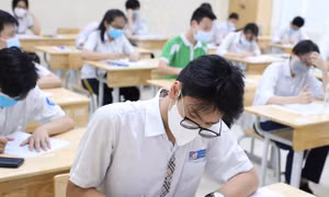 Những giấy tờ cần nộp khi thí sinh thi vào lớp 10 Hà Nội không theo hộ khẩu 