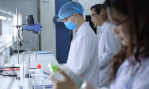 Hai đại học Việt Nam có mặt trong nhóm 150 đại học ‘trẻ’ hàng đầu thế giới 