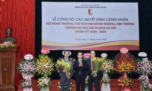Gỡ 'điểm nghẽn' trong tự chủ đại học - Bài 2: Đổi mới tư duy quản trị đại học