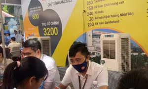 Thí sinh đặt nguyện vọng vào ngành y, dược nên thận trọng khi ở mức từ 23 - 26 điểm