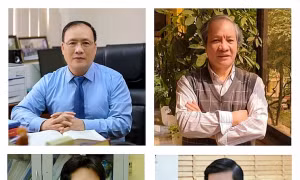 14 nhà khoa học Việt Nam có tên trong bảng xếp hạng Research.com