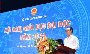 Những tồn tại, hạn chế của Giáo dục đại học hiện nay